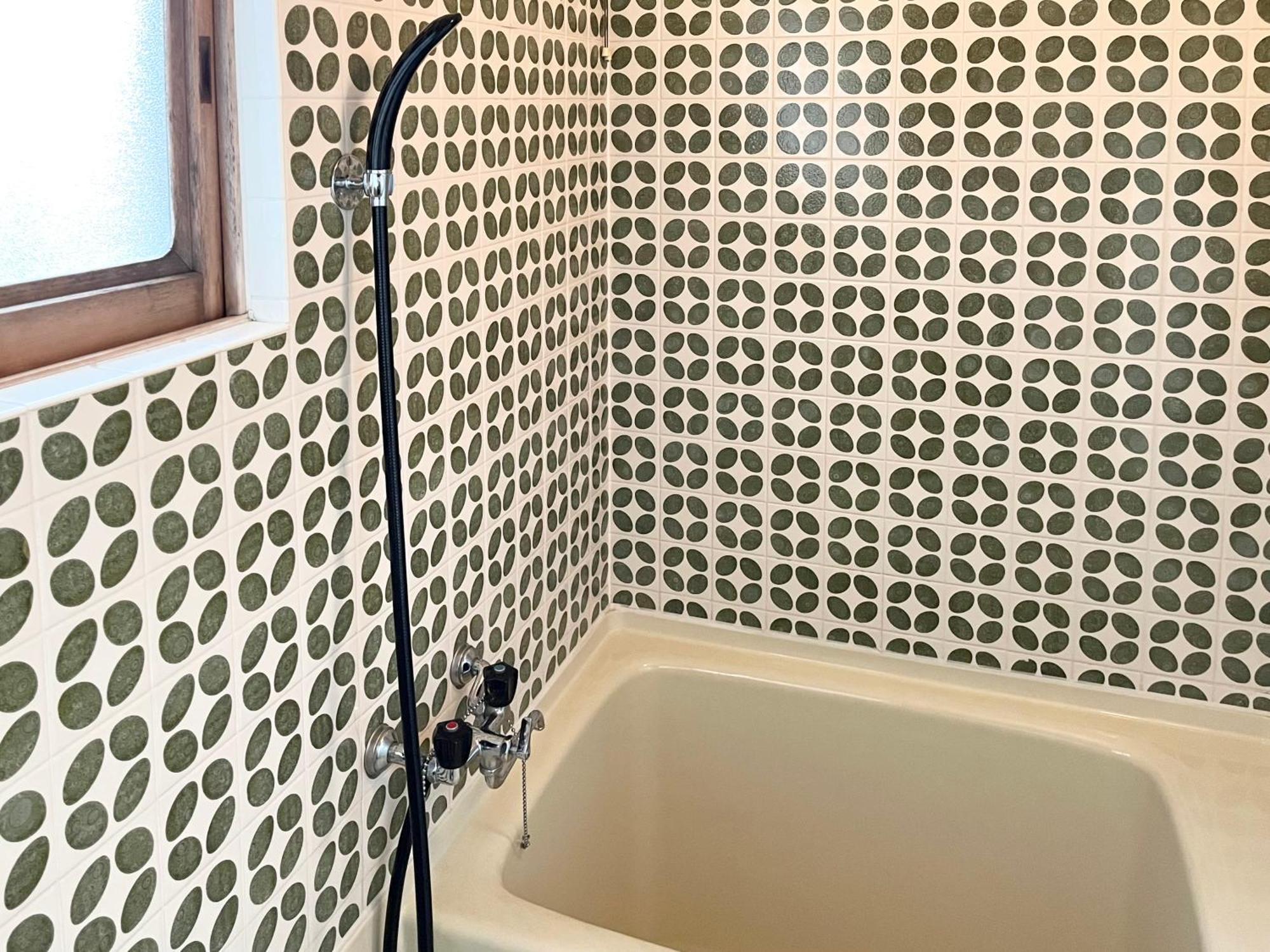 Charoku Bekkan Miyazu Kamer foto