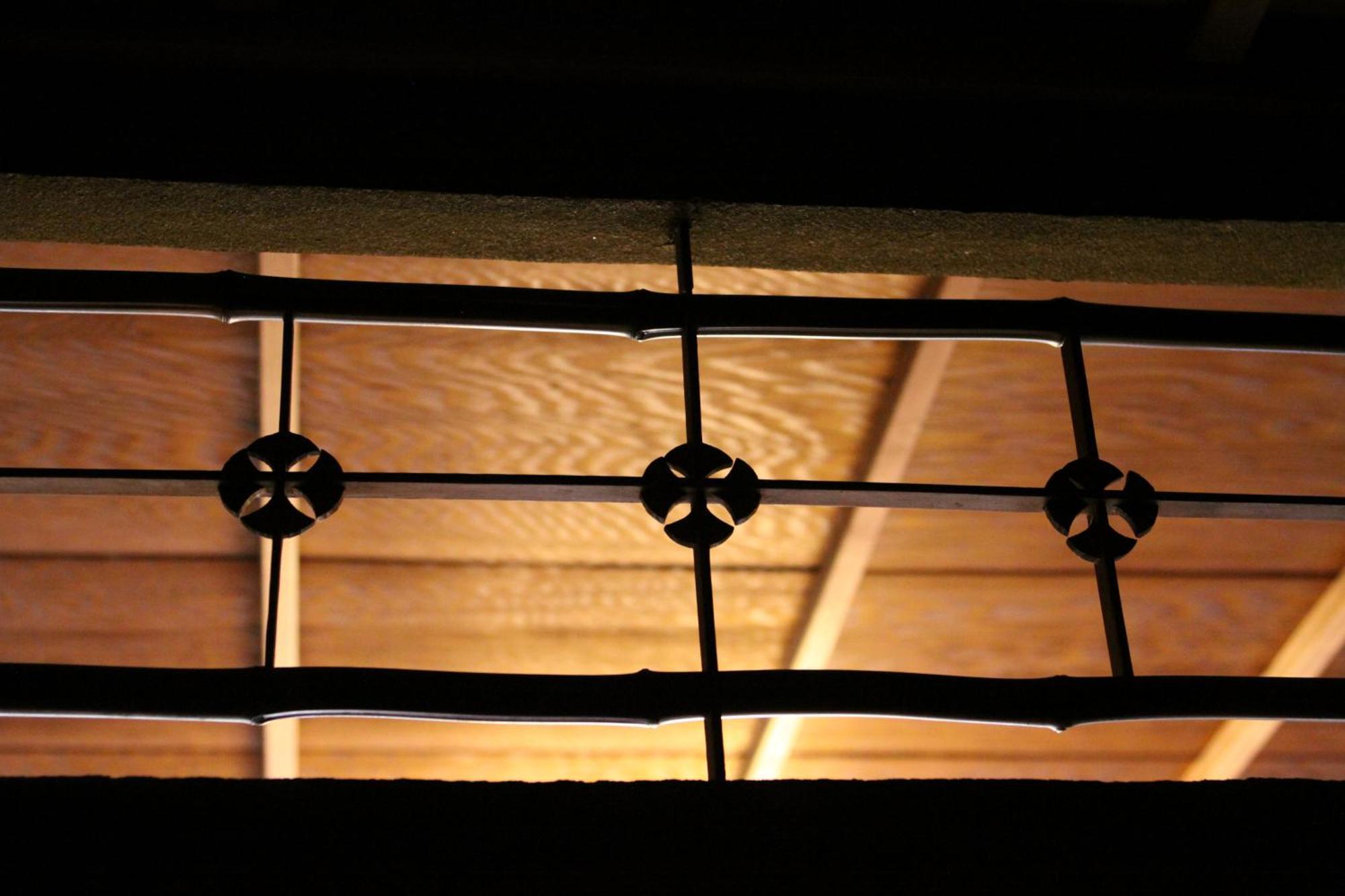Charoku Bekkan Miyazu Buitenkant foto