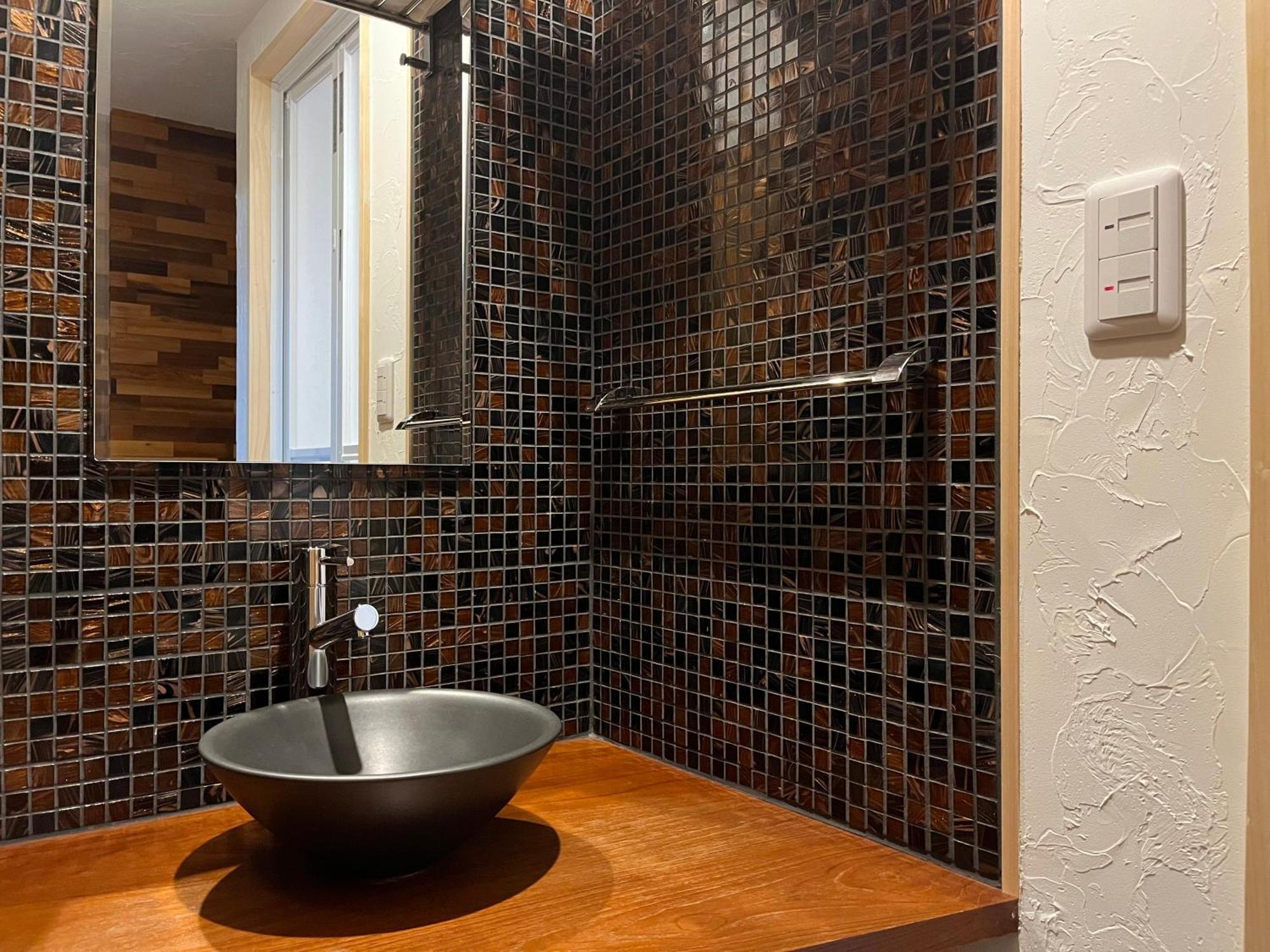 Charoku Bekkan Miyazu Kamer foto